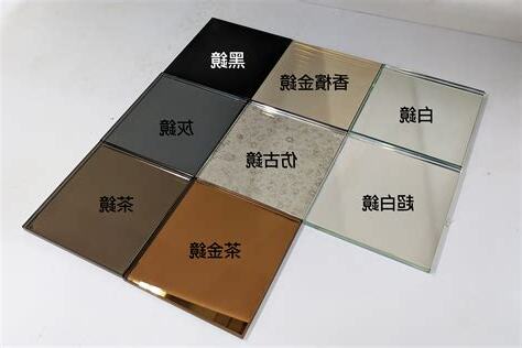 鏡子 種類